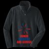 Value Fleece 1/4 Zip Pullover Thumbnail