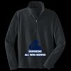 Value Fleece 1/4 Zip Pullover Thumbnail