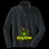 Value Fleece 1/4 Zip Pullover Thumbnail