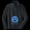 Value Fleece 1/4 Zip Pullover Thumbnail