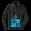 Value Fleece 1/4 Zip Pullover Thumbnail