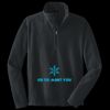 Value Fleece 1/4 Zip Pullover Thumbnail
