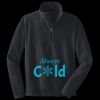 Value Fleece 1/4 Zip Pullover Thumbnail