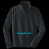 Value Fleece 1/4 Zip Pullover Thumbnail