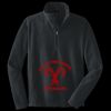 Value Fleece 1/4 Zip Pullover Thumbnail