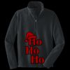 Value Fleece 1/4 Zip Pullover Thumbnail