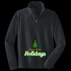Value Fleece 1/4 Zip Pullover Thumbnail