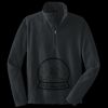Value Fleece 1/4 Zip Pullover Thumbnail