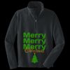 Value Fleece 1/4 Zip Pullover Thumbnail