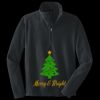 Value Fleece 1/4 Zip Pullover Thumbnail