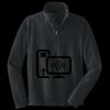 Value Fleece 1/4 Zip Pullover Thumbnail