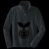 Value Fleece 1/4 Zip Pullover Thumbnail