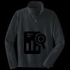 Value Fleece 1/4 Zip Pullover Thumbnail