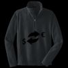 Value Fleece 1/4 Zip Pullover Thumbnail