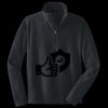 Value Fleece 1/4 Zip Pullover Thumbnail