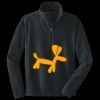 Value Fleece 1/4 Zip Pullover Thumbnail