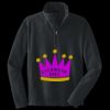 Value Fleece 1/4 Zip Pullover Thumbnail