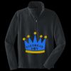 Value Fleece 1/4 Zip Pullover Thumbnail