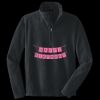 Value Fleece 1/4 Zip Pullover Thumbnail