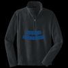 Value Fleece 1/4 Zip Pullover Thumbnail