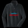 Value Fleece 1/4 Zip Pullover Thumbnail