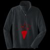 Value Fleece 1/4 Zip Pullover Thumbnail