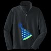 Value Fleece 1/4 Zip Pullover Thumbnail
