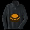 Value Fleece 1/4 Zip Pullover Thumbnail