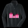 Value Fleece 1/4 Zip Pullover Thumbnail