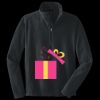 Value Fleece 1/4 Zip Pullover Thumbnail