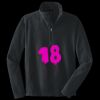 Value Fleece 1/4 Zip Pullover Thumbnail