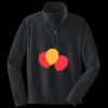 Value Fleece 1/4 Zip Pullover Thumbnail