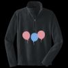 Value Fleece 1/4 Zip Pullover Thumbnail