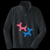 Value Fleece 1/4 Zip Pullover Thumbnail