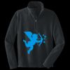 Value Fleece 1/4 Zip Pullover Thumbnail