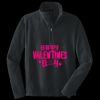 Value Fleece 1/4 Zip Pullover Thumbnail