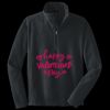 Value Fleece 1/4 Zip Pullover Thumbnail