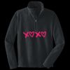 Value Fleece 1/4 Zip Pullover Thumbnail