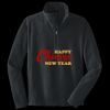 Value Fleece 1/4 Zip Pullover Thumbnail