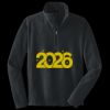 Value Fleece 1/4 Zip Pullover Thumbnail