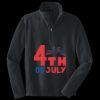 Value Fleece 1/4 Zip Pullover Thumbnail