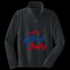 Value Fleece 1/4 Zip Pullover Thumbnail
