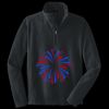 Value Fleece 1/4 Zip Pullover Thumbnail