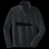 Value Fleece 1/4 Zip Pullover Thumbnail