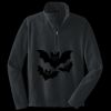 Value Fleece 1/4 Zip Pullover Thumbnail