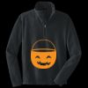 Value Fleece 1/4 Zip Pullover Thumbnail