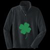 Value Fleece 1/4 Zip Pullover Thumbnail