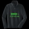 Value Fleece 1/4 Zip Pullover Thumbnail