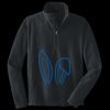 Value Fleece 1/4 Zip Pullover Thumbnail