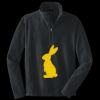 Value Fleece 1/4 Zip Pullover Thumbnail